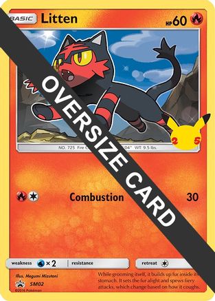 Litten - First Partner Pack-1