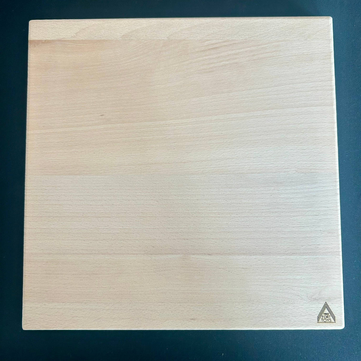 Tree Fort Toys - Montessori Wooden Hundred Board (100-Frame) - Made in Canada - Ages 3+-3
