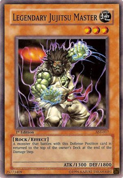 undefined (AST-017) - Ancient Sanctuary Unlimited-1
