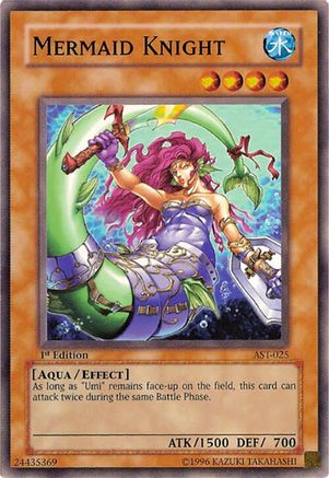 undefined (AST-025) - Ancient Sanctuary 1st Edition-1