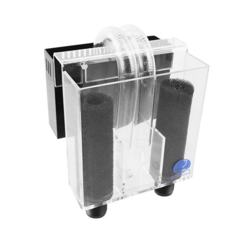Eshopps PF-1000 Hang on Overflow Box up to 150gl-1