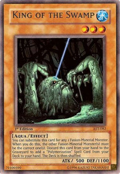 undefined (AST-082) - Ancient Sanctuary Unlimited-1