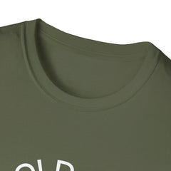 Hold On Let Me Overthink This T-Shirt | Funny Text Tee-16