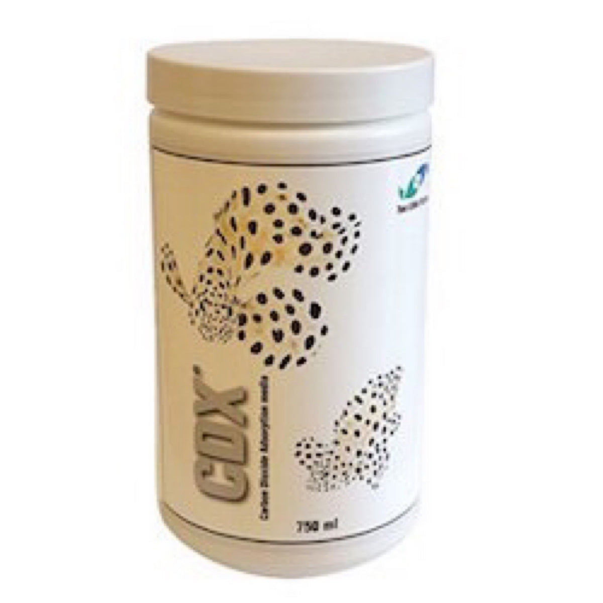 Two Little Fishies CDX Carbon Dioxide Adsorption Media-1