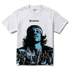 Primitive x Outkast 'Dynamic HW' Tee - White-1
