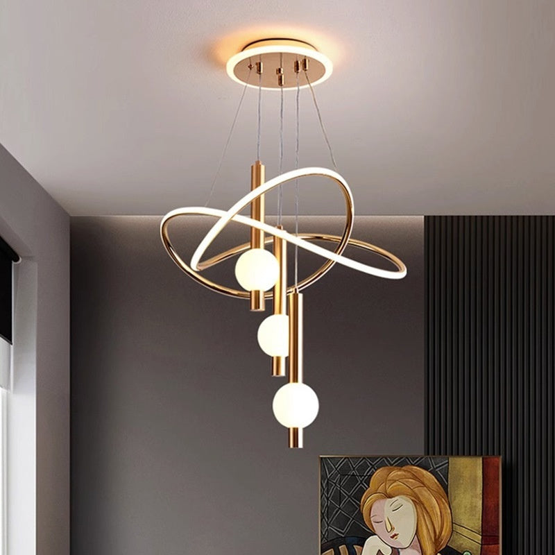 Lollipop Chandelier-2