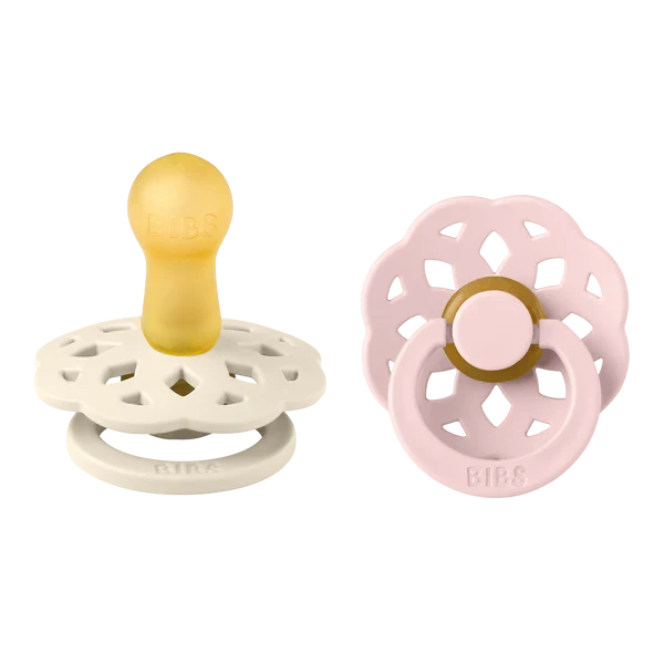 BIBS Pacifier Original 2 PK-17