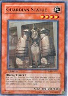 Guardian Statue (TLM-EN021) - The Lost Millennium Unlimited-1