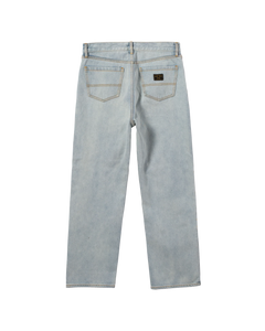 Dark Seas 'Silverado' Jeans - Bleach Wash-2