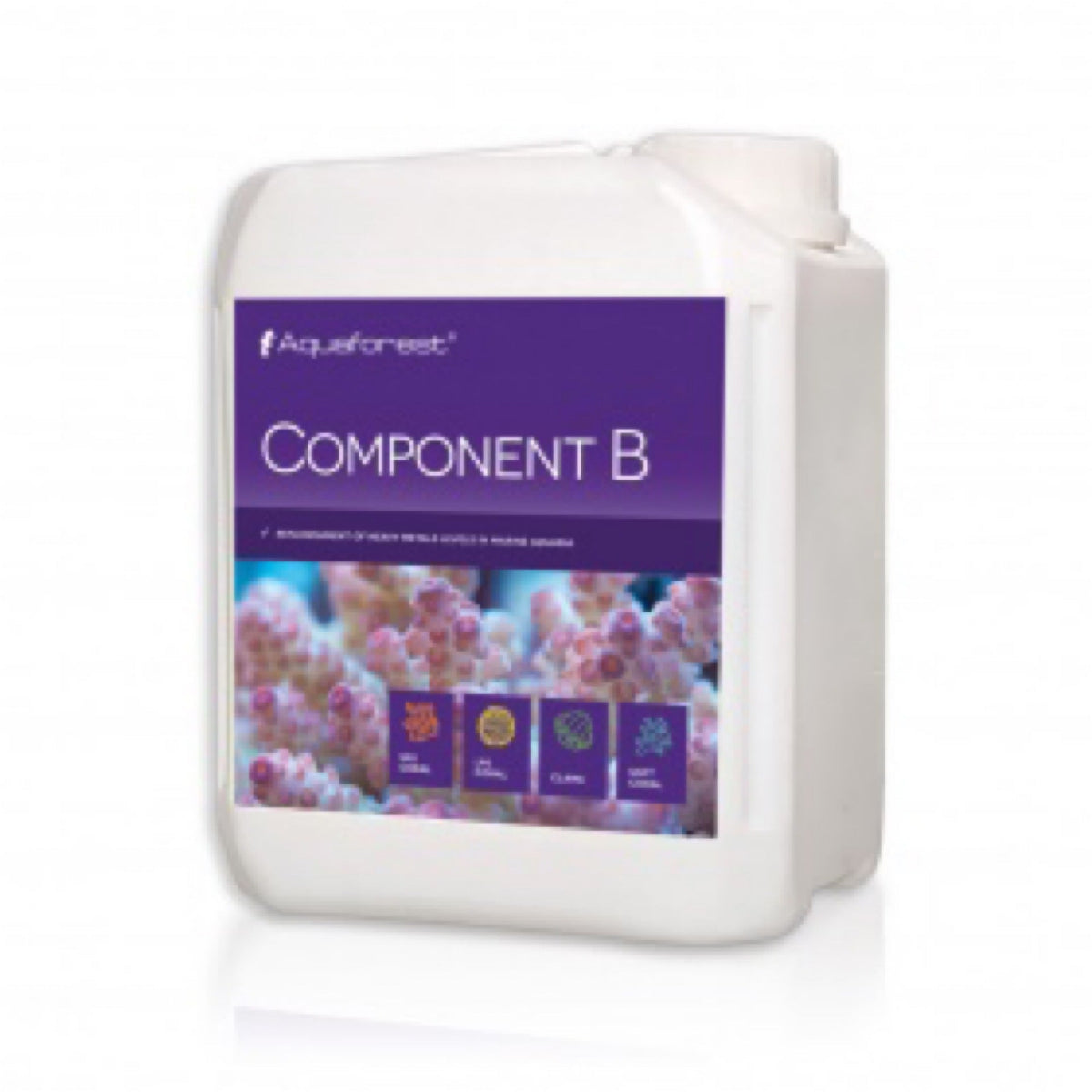 Aquaforest Component B 2L
