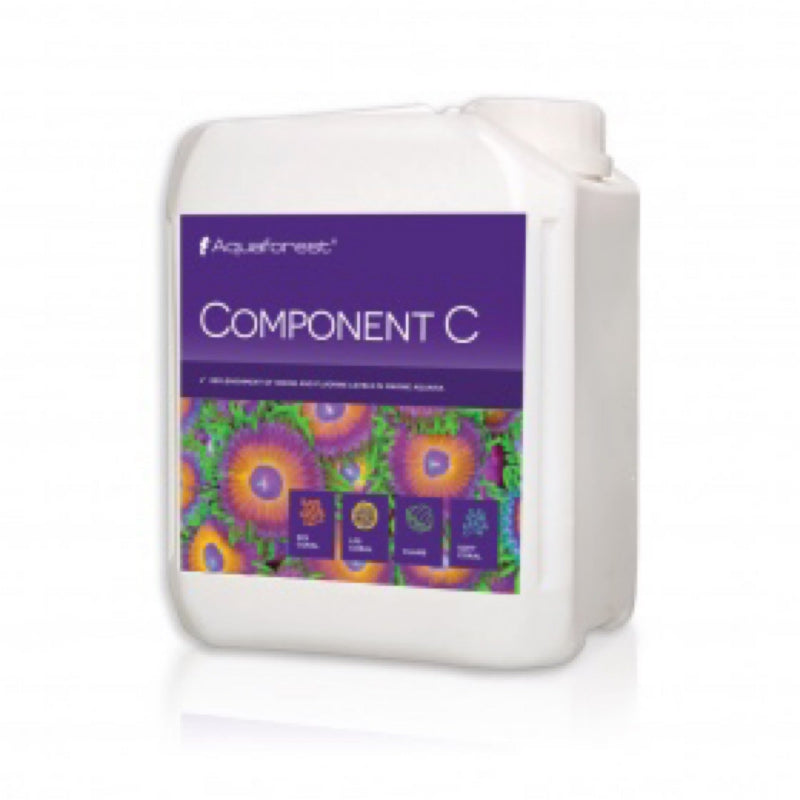 Aquaforest Component C 2L-1