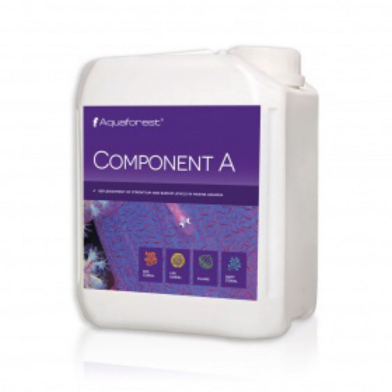 Aquaforest Component A 2L-1