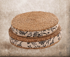 Vineyard Decorative Pillow Cushion – Stylish Home Accent Pillow-4