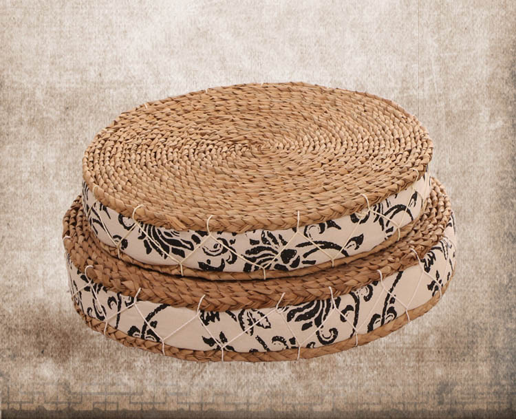 Vineyard Decorative Pillow Cushion – Stylish Home Accent Pillow-4