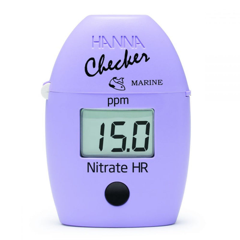 Hanna Instruments Checker Nitrate High Range Checker HI782-1