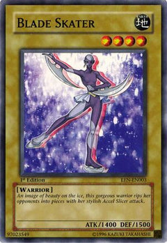 Blade Skater (EEN-EN003) - Elemental Energy Unlimited-1