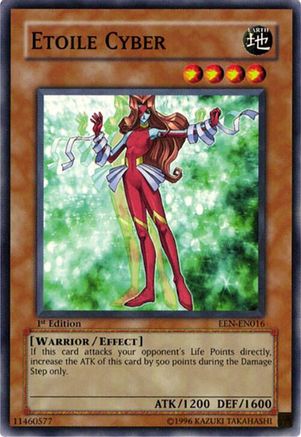Etoile Cyber (EEN-EN016) - Elemental Energy Unlimited-1