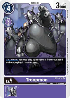 Troopmon (BT5-074) - Battle of Omni-1