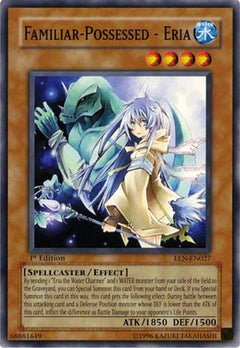 Familiar-Possessed - Eria (EEN-EN027) - Elemental Energy Unlimited-1