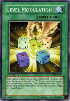 Level Modulation (EEN-EN039) - Elemental Energy 1st Edition-1