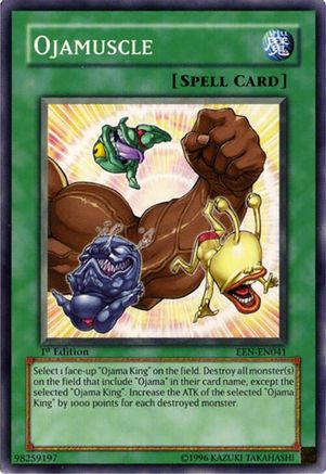 Ojamuscle (EEN-EN041) - Elemental Energy Unlimited-1
