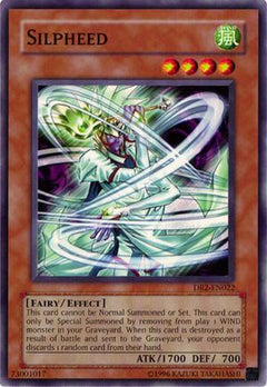 Silpheed (DR2-EN022) - Dark Revelation Volume 2 Unlimited-1