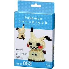 Mimikyu (Nanoblock)-2