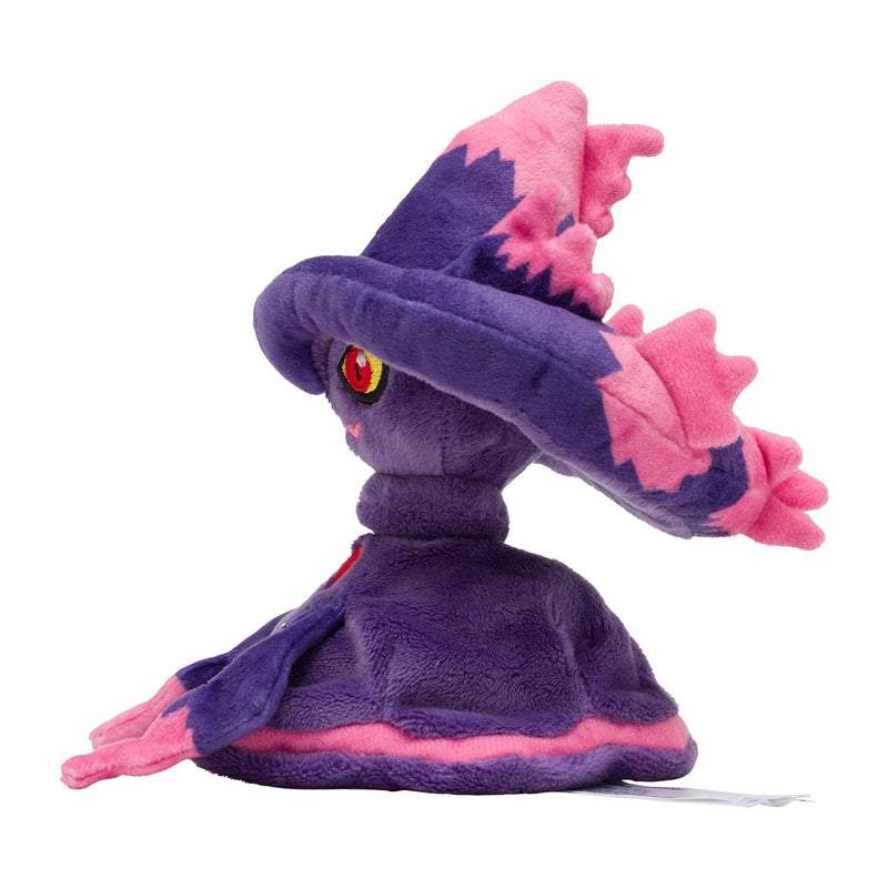 Pokémon Plush - Pokemon Fit - Mismagius (No.429)-3