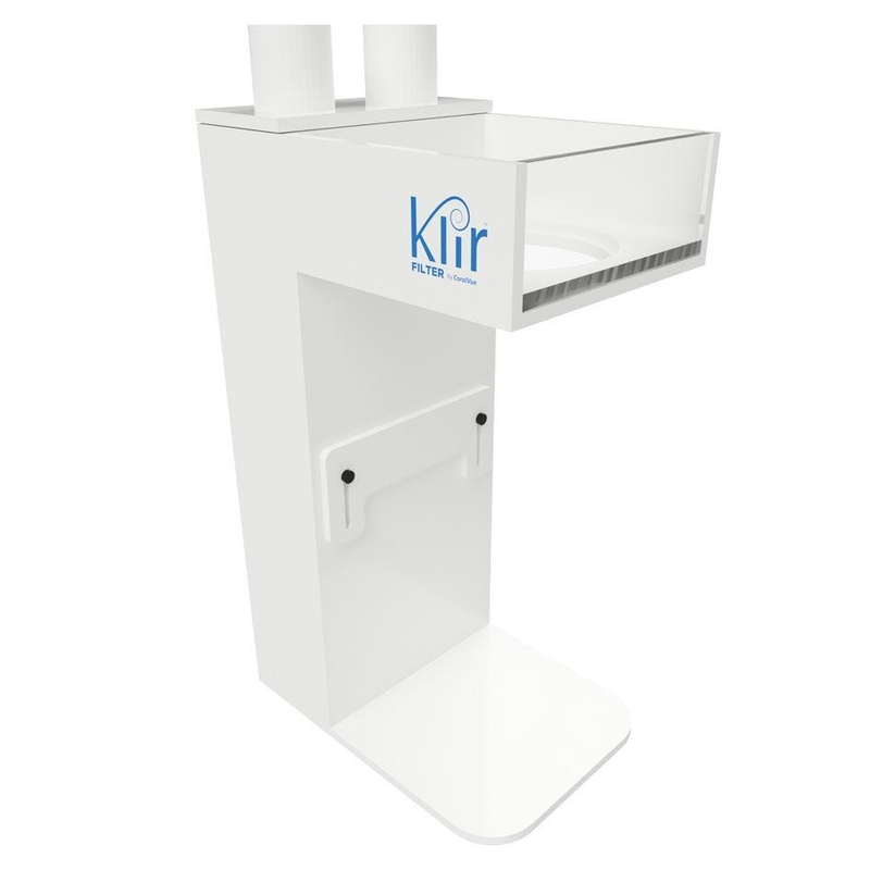 Klir 7 Filter Bracket-1