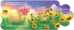 Little Hippo Books - Moo Moo, Peekaboo - Ages 0–6-4