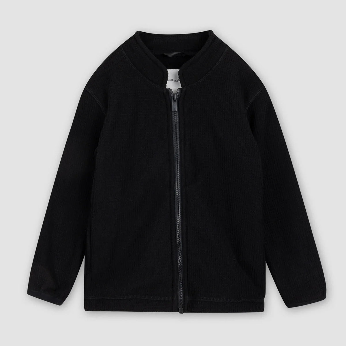 3-in-1 Jacket | Green | Miles The Label-3