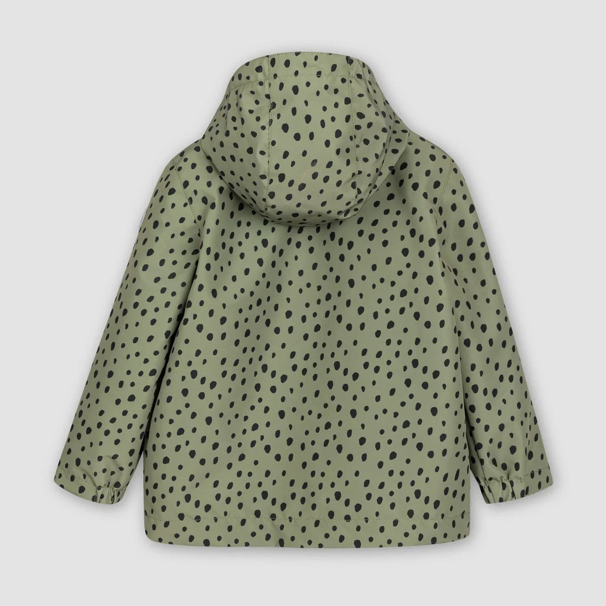 3-in-1 Jacket | Green | Miles The Label-4