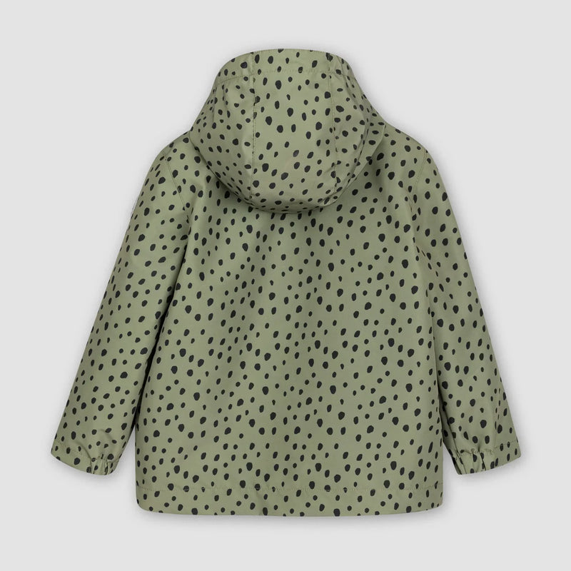 3-in-1 Jacket | Green | Miles The Label-4