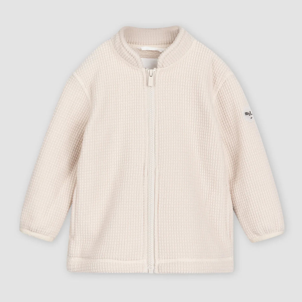 3-in-1 Jacket | Daisy Print on Rose | Miles The Label-4