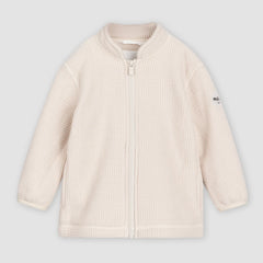 3-in-1 Jacket | Daisy Print on Rose | Miles The Label-4