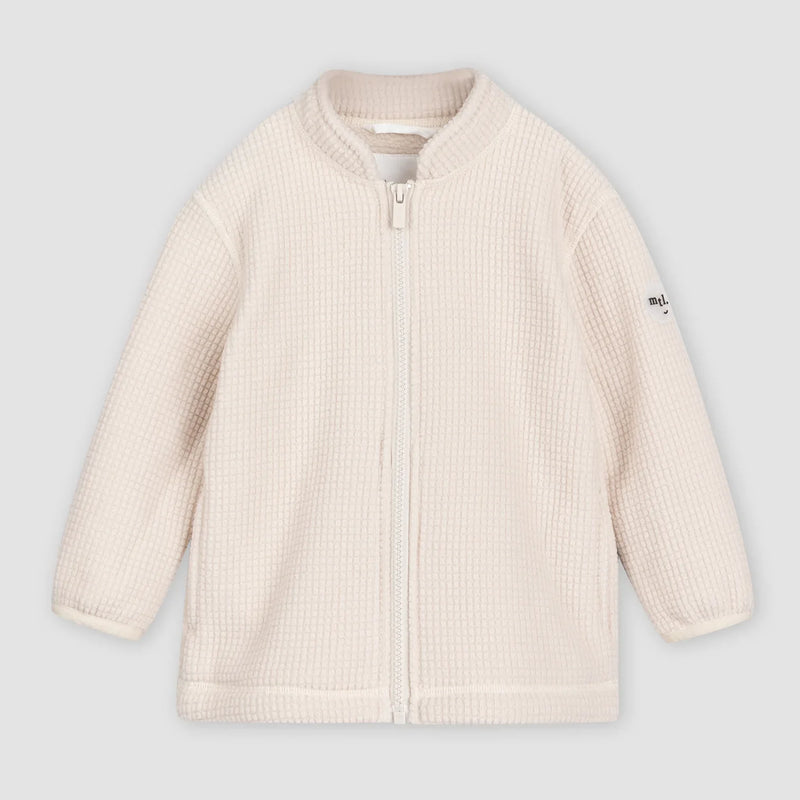 3-in-1 Jacket | Daisy Print on Rose | Miles The Label-4
