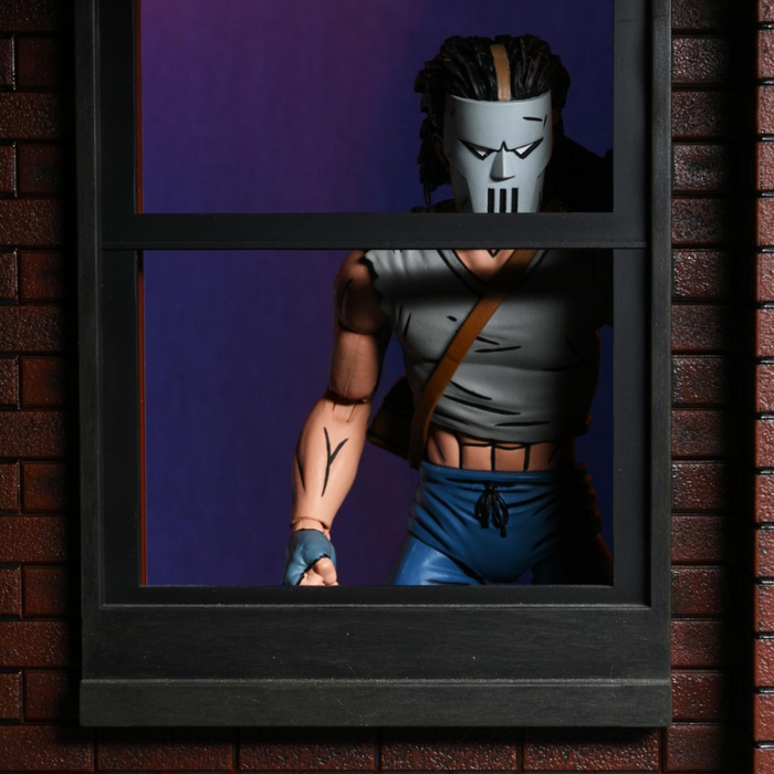 TMNT Ultimate Casey Jones - Mirage Comics-5