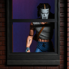 TMNT Ultimate Casey Jones - Mirage Comics-5