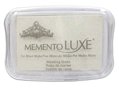 Memento Luxe Ink Pad-22