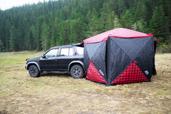 Kuma Super Bear Den Deluxe Gazebo 2025-10