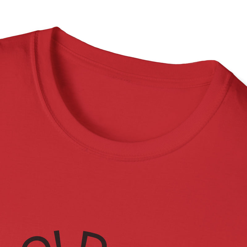 Hold On Let Me Overthink This T-Shirt | Funny Text Tee-23