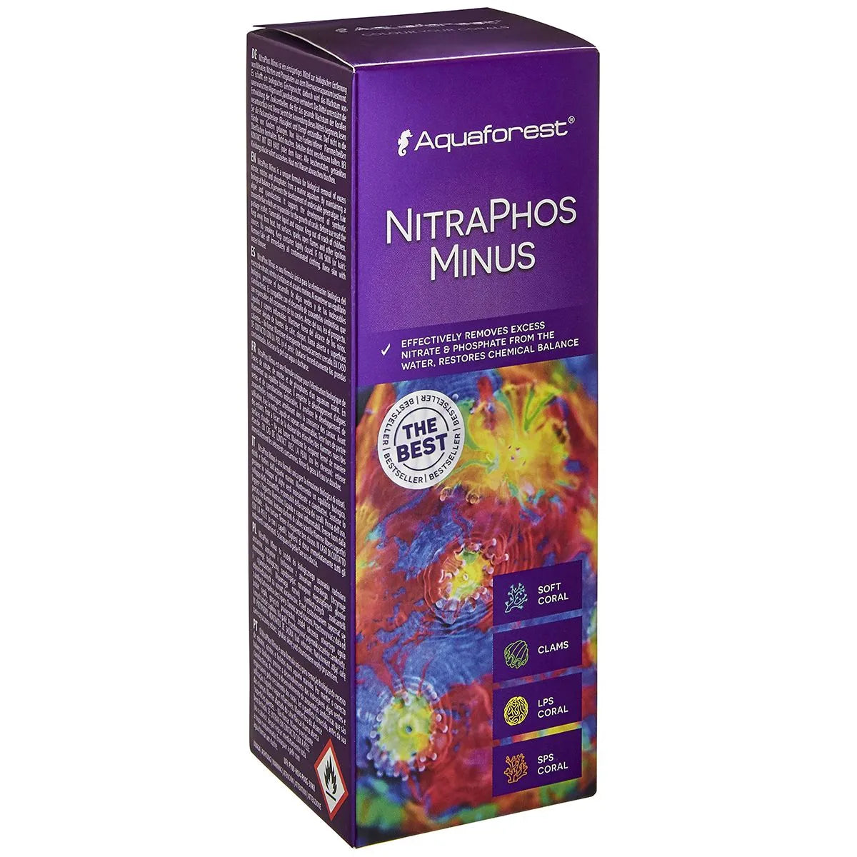 Aquaforest NitraPhos Minus-1