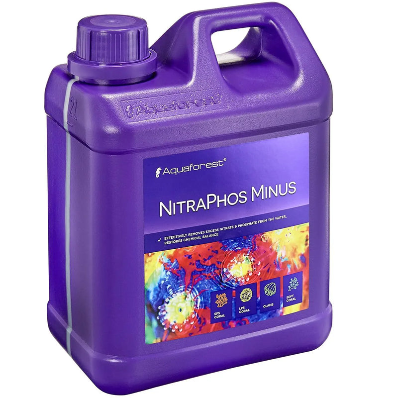 Aquaforest NitraPhos Minus-2