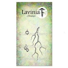 Lavinia Stamps - Berry Branch Stamp-1