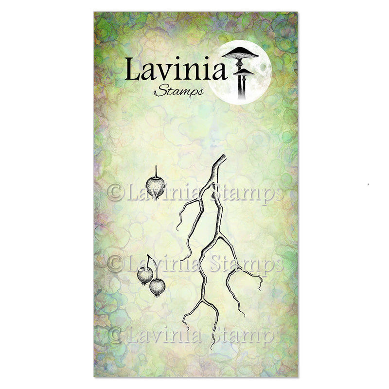 Lavinia Stamps - Berry Branch Stamp-1
