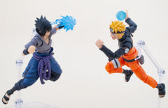 Naruto: Shippuden S.H.Figuarts Naruto Uzumaki - The Jinchuuriki Entrusted with Hope-11