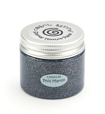 Cosmic Shimmer Textured Sparkle Paste-7
