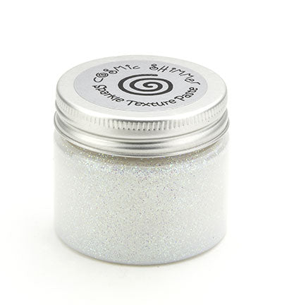 Cosmic Shimmer Textured Sparkle Paste-9