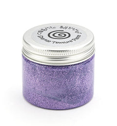 Cosmic Shimmer Textured Sparkle Paste-10