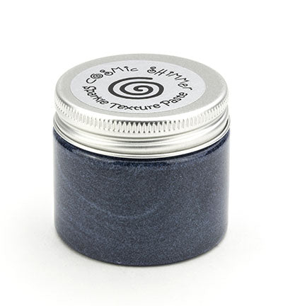 Cosmic Shimmer Textured Sparkle Paste-12